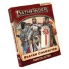 Pathfinder 2E RPG: Pawn Collection - Player Character 2 Pathfinder 2E RPG: Pawn Collection - Player Character -Miniaturemarket Online Store pathfinder