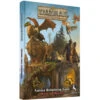 Pegasus Spiele Talisman Adventures RPG: Myths & Monsters (Preorder) -Miniaturemarket Online Store peg47507e