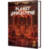 Planet Apocalypse RPG: Core Rulebook (D&D 5E Compatible) -Miniaturemarket Online Store petparpg