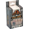 Iron Kingdoms RPG: Spell Deck (D&D 5E Compatible) (Clearance) 2 Iron Kingdoms RPG: Spell Deck (D&D 5E Compatible) (Clearance) -Miniaturemarket Online Store pip458