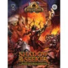 Iron Kingdoms RPG: Shadow Of The Seeker (D&D 5E Compatible) (Last Chance) -Miniaturemarket Online Store pip477