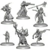 Iron Kingdoms RPG: Miniatures Set - Shadow Of The Seeker (Last Chance) -Miniaturemarket Online Store pip482
