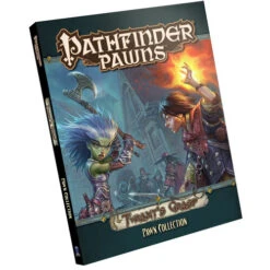 Pathfinder RPG: Pawn Collection - Tyrant's Grasp