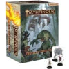 Pathfinder 2E RPG: Bestiary Pawn Box -Miniaturemarket Online Store pzo1036 1