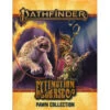 Pafthfinder 2E RPG: Pawn Collection - Extinction Curse -Miniaturemarket Online Store pzo1040 2