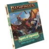 Pathfinder 2E RPG: Pawn Collection - Agents Of Edgewatch -Miniaturemarket Online Store pzo1042 1