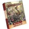Pathfinder 2E RPG: Pawn Collection - Bestiary 3 1 Pathfinder 2E RPG: Pawn Collection - Bestiary 3 -Miniaturemarket Online Store pzo1043 1