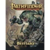 Pathfinder RPG: Bestiary -Miniaturemarket Online Store pzo1112 500