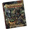 Pathfinder RPG: Monster Codex (Pocket Edition) -Miniaturemarket Online Store pzo1130 pe 1
