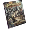 Pathfinder RPG: Villain Codex (Pocket Edition) 1 Pathfinder RPG: Villain Codex (Pocket Edition) -Miniaturemarket Online Store pzo1136 pe 1