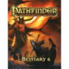 Pathfinder RPG: Bestiary 6 (Pocket Edition) 2 Pathfinder RPG: Bestiary 6 (Pocket Edition) -Miniaturemarket Online Store pzo1137 pe 2