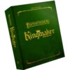 Pathfinder 2E RPG: Kingmaker Adventure Path (Special Edition) 2 Pathfinder 2E RPG: Kingmaker Adventure Path (Special Edition) -Miniaturemarket Online Store pzo2020 se