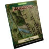 Pathfinder 2E RPG: Flip-Mat: Kingmaker - Campsite Multi-Pack -Miniaturemarket Online Store pzo2028