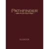 Pathfinder RPG: Playtest Special Edition Rulebook (Hardcover) 1 Pathfinder RPG: Playtest Special Edition Rulebook (Hardcover) -Miniaturemarket Online Store pzo2100 se 1