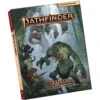 Pathfinder 2E RPG: Bestiary (Pocket Edition) 1 Pathfinder 2E RPG: Bestiary (Pocket Edition) -Miniaturemarket Online Store pzo2102 pe 1