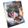 Pathfinder 2E RPG: Advanced Player's Guide -Miniaturemarket Online Store pzo2105 1