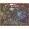 Pathfinder 2E RPG: Beginner Box