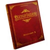 Pathfinder 2E RPG: Bestiary 3 (Special Edition) -Miniaturemarket Online Store pzo2107 se
