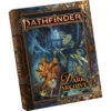 Pathfinder 2E RPG: Dark Archive (Pocket Edition) -Miniaturemarket Online Store pzo2111 pe 1