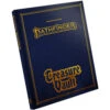 Pathfinder 2E RPG: Treasure Vault (Special Edition) -Miniaturemarket Online Store pzo2112 se