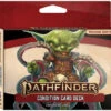 Pathfinder 2E RPG: Condition Card Deck -Miniaturemarket Online Store pzo2204 1