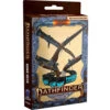 Pathfinder 2E RPG: Guns Deck -Miniaturemarket Online Store pzo2230 1
