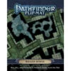 Pathfinder Flip-Mat: Bigger Sewer -Miniaturemarket Online Store pzo30095 1
