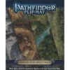 Pathfinder RPG: Flip-Mat - Ambush Sites Multi-Pack -Miniaturemarket Online Store pzo30101 1