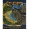Pathfinder 2E RPG: Flip-Mat - Bigger Island -Miniaturemarket Online Store pzo30114 1