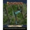 Pathfinder 2E RPG: Flip-Mat - Jungle Multi-Pack -Miniaturemarket Online Store pzo30116 1