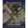 Pathfinder 2E RPG: Flip-Mat - Shadows At Sundown