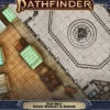 Pathfinder RPG: Flip-Mat - Night Market & Shrine (Preorder) 2 Pathfinder RPG: Flip-Mat - Night Market & Shrine (Preorder) -Miniaturemarket Online Store pzo30133