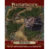 Pathfinder 2E RPG: Flip-Mat Classics - Pirate Island -Miniaturemarket Online Store pzo31041