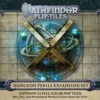Pathfinder RPG: Flip-Tiles - Dungeon Perils Expansion Set 1 Pathfinder RPG: Flip-Tiles - Dungeon Perils Expansion Set -Miniaturemarket Online Store pzo4074 1
