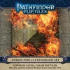 Pathfinder RPG: Flip-Tiles - Urban Perils Expansion -Miniaturemarket Online Store pzo4078 1