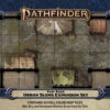 Pathfinder RPG: Flip-Tiles - Urban Slums Expansion -Miniaturemarket Online Store pzo4086 1