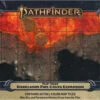 Pathfinder RPG: Flip-Tiles - Darklands Fire Caves Expansion -Miniaturemarket Online Store pzo4087 2