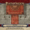 Pathfinder 2E RPG: Flip-Tiles - Fortress Chambers Expansion -Miniaturemarket Online Store pzo4094 1