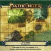 Pathfinder 2E RPG: Flip-Tiles - Campsites -Miniaturemarket Online Store pzo4095 1