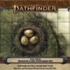 Pathfinder 2E RPG: Flip-Tiles - Monster Lairs Expansion Set -Miniaturemarket Online Store pzo4097 1