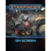 Starfinder RPG: Gamemaster Screen -Miniaturemarket Online Store pzo7102 2