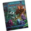Starfinder RPG: Alien Archive (Pocket Edition) -Miniaturemarket Online Store pzo7105 pe