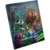 Starfinder RPG: Alien Archive 2 Starfinder RPG: Alien Archive -Miniaturemarket Online Store pzo7105 2