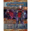Starfinder RPG: Adventure Path - Splintered Worlds (Dead Suns 3 Of 6) 2 Starfinder RPG: Adventure Path - Splintered Worlds (Dead Suns 3 Of 6) -Miniaturemarket Online Store pzo7203 3