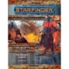 Starfinder RPG: Adventure Path - The Ruined Clouds (Dead Suns 4 Of 6) -Miniaturemarket Online Store pzo7204 1