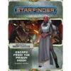 Starfinder RPG: Adventure Path - Escape From The Prison Moon (Against The Aeon Throne 2 Of 3) 2 Starfinder RPG: Adventure Path - Escape From The Prison Moon (Against The Aeon Throne 2 Of 3) -Miniaturemarket Online Store pzo7208 1