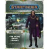 Starfinder RPG: Adventure Path - The Rune Drive Gambit (Against The Aeon Throne 3 Of 3) 2 Starfinder RPG: Adventure Path - The Rune Drive Gambit (Against The Aeon Throne 3 Of 3) -Miniaturemarket Online Store pzo7209 1