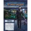 Starfinder RPG: Adventure Path - The Penumbra Protocol (Signal Of Screams 2 Of 3) -Miniaturemarket Online Store pzo7211 1