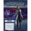 Starfinder RPG: Adventure Path - Heart Of Night (Signal Of Screams 3 Of 3) -Miniaturemarket Online Store pzo7212 1