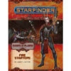 Starfinder RPG: Adventure Path - Fire Starters (Dawn Of Flame 1 Of 6) -Miniaturemarket Online Store pzo7213 1